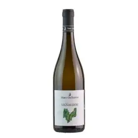 De Bartoli Grillo vigna verde white wine 75cl