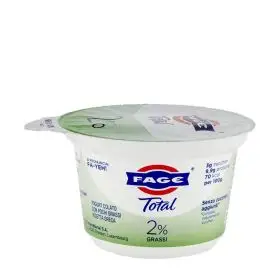 Fage Yogurt Total 2% gr.150