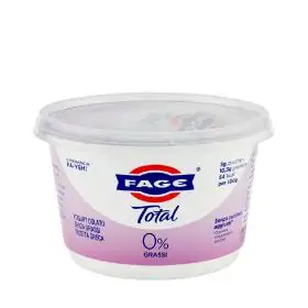 Fage Total Yogurt 0% gr.450