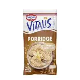 Cameo Vitalis Porridge Classico gr.54