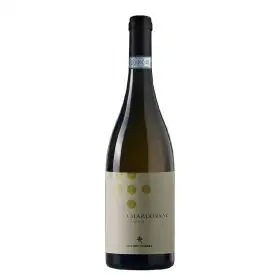 Mandrarossa Laguna Secca Chardonnay Sicilia DOC white wine 75cl