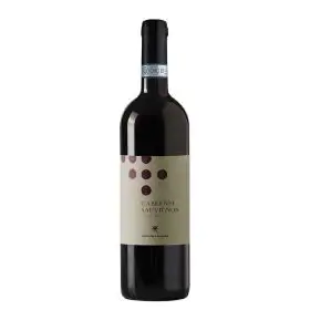 Mandrarossa Cabernet Sauvignon red wine 75cl