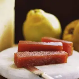 Le selezioni P&V Membrillo quince jelly