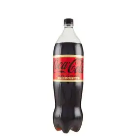 Coca cola Zero senza caffeina cl.90