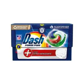 Dash Pods Power Igienizzante x 19