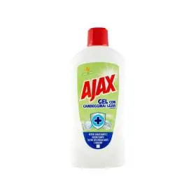 Ajax Limone Gel con Candeggina 950 ml