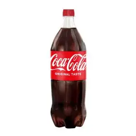 Coca cola PET lt. 1,5