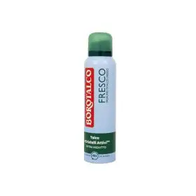 Borotalco Deodorante Spray Fresco 150 ml