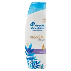 Head & Shoulders Shampoo Antiforfora Supreme Repair 225 ml
