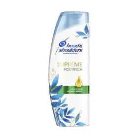 Head & Shoulders Shampoo Supreme Fortificante 225 ml