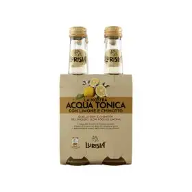 Lurisia Acqua Tonica 4 x ml 275