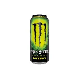 Monster Nitro ml. 500