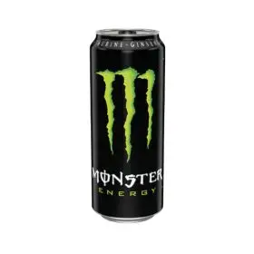 Monster Energy Green ml.500