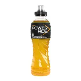 Powerade Orange bevanda energetica all'arancia ml. 500