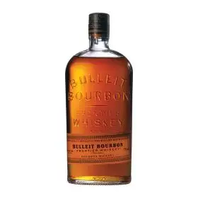 Bulleit Whisky Bulleit Bourbon cl.70