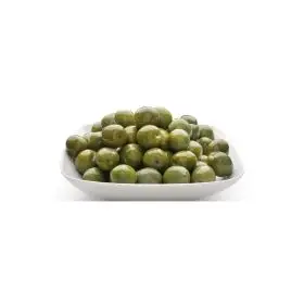 Le selezioni P&V Olive verdi spagnole 200g