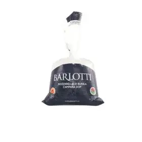 Barlotti Barlotti Buffalo mozzarella 250g