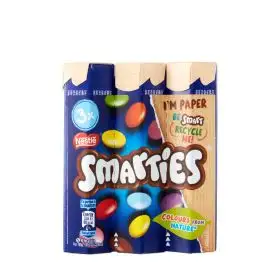 Nestlé Smarties trio 3x45 g