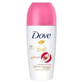 Dove Go Fresh Pomegranate 50ml