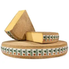 Le selezioni P&V 8-14 month PDO Comté cheese