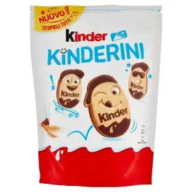 Ferrero Kinder Kinderini
