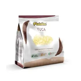 Platatine Yuca chips 50g