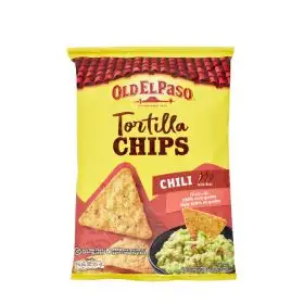 Old El Paso Tortilla Chips 185g