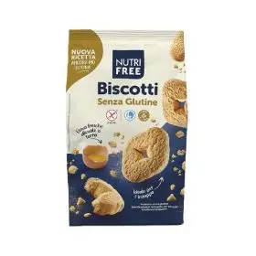 Nutri Free Gluten-free biscuits 300g