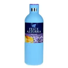 Felce Azzurra Relax miele e fiori di lavanda Bagnodoccia 650 ml