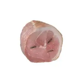 Le selezioni P&V Ham with truffle