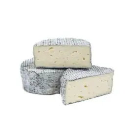 Le selezioni P&V Alta Langa Carboncino cheese