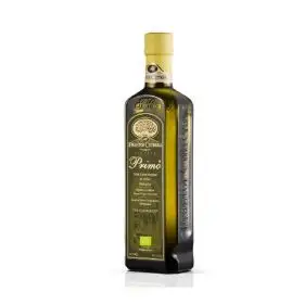 Cutrera Olio extravergine di oliva primo bio cl. 50