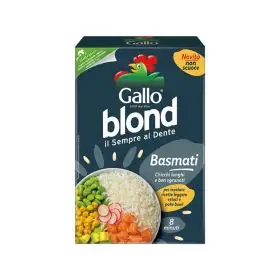 Gallo Blond 5 minuti gr. 500