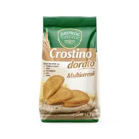 Sansepolcro Crostini ai cereali gr275