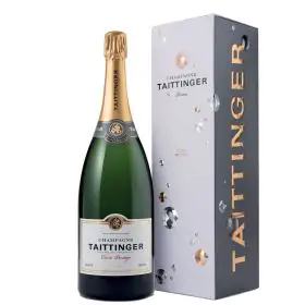 Taittinger Magnum Champagne Cuvée Prestige Brut 1,5 l