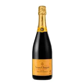 Veuve Clicquot Champagne Brut Saint Pètersbourg cl 75