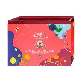 English tea Classico bio 25g