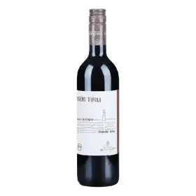Barone Montalto Organic Nero d'Avola DOC red wine 75cl
