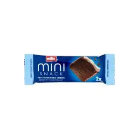 Muller Mini snack bianco 2 x 13g
