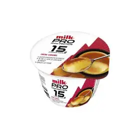 Milk Pro High Protein Crème Caramel 170 g