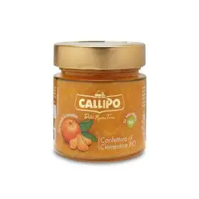 Callipo Confettura di clementine 620 g