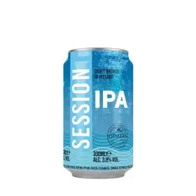 O'Hara's Session IPA can beer 33cl
