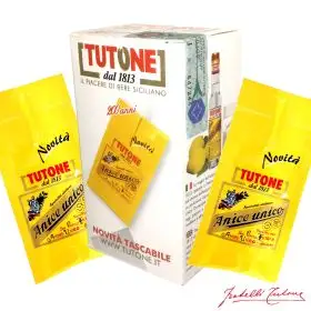 Tutone  Anice Minidose cl 10x10