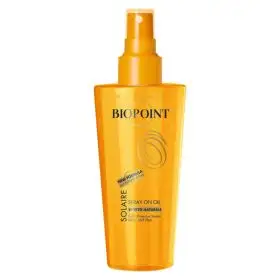 Biopoint Spray On Oil 100 ml