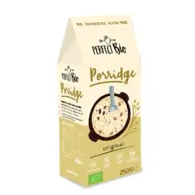 Perfect Bio Organic Gluten free Porridge gr.250