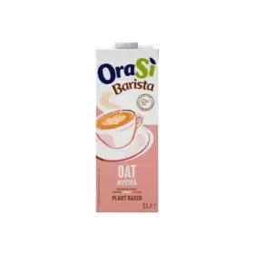 Orasì Oat Barista drink ml 500