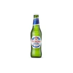 Peroni Nastro Azzurro beer 33cl
