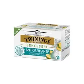 Twinings Wellness-Antioxidant Infusion 18 filters
