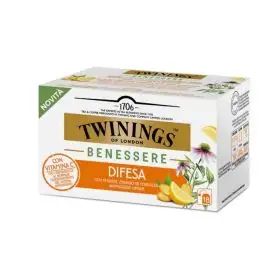 Twinings Wellness-Defense Infusion 18 filters