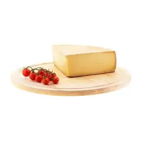 Le selezioni P&V Fontina Valdostana cheese